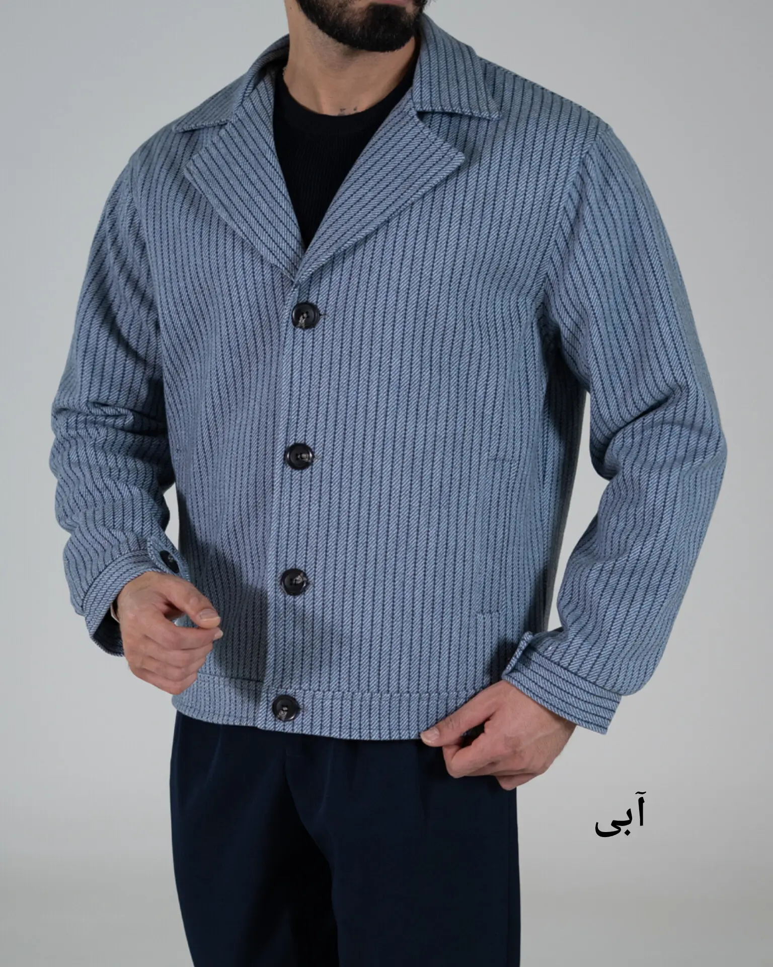 کت فوتر کاپلی مارشال-کد5524